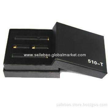 510-t ecigarette SLB manufacturer rechargeable pen